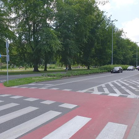 Apartament Blisko Morza Gdynia Buitenkant foto