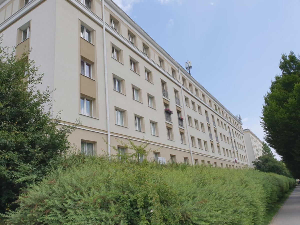 Apartament Blisko Morza Gdynia Buitenkant foto