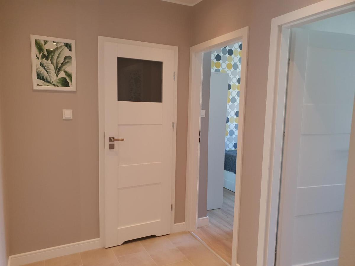 Apartament Blisko Morza Gdynia Buitenkant foto