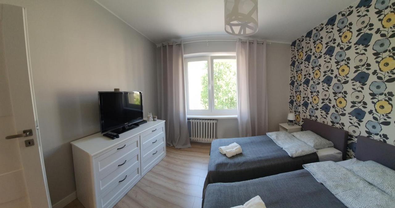 Apartament Blisko Morza Gdynia Buitenkant foto